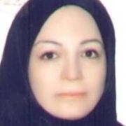 دکتر مژگان قهرمانی