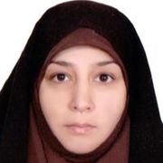 دکتر سیده فاطمه محمودآبادی