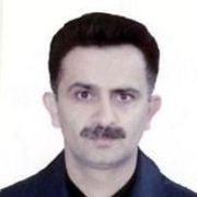 دکتر شادمهر جمشیدی