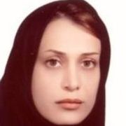 دکتر ملیحه یاوری