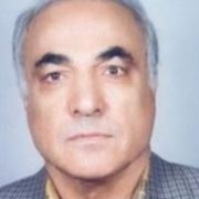 دکتر کاووس جاویانی