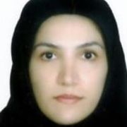 دکتر مرضیه سواررخش