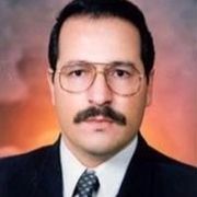 دکتر علی منافی