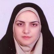 دکتر راضیه حشمتی