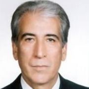 دکتر رضا ضیایی نصرآبادی