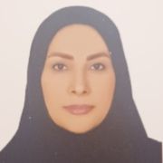فاطمه سادات میرمقتدائی