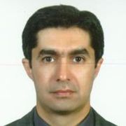 دکتر جعفر گنج پورثالث
