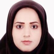 دکتر ماندانا صابری