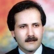 دکتر محمدرضا زارع