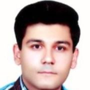 دکتر میثم مهری بنستانی