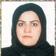 دکتر مریم حاجی