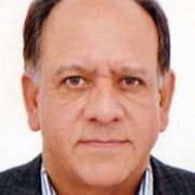 دکتر سیدغلامرضا فنائی