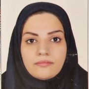 مهدیه السادات موسوی ندوشن