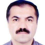 دکتر محمد فاضلی کبریا