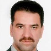 دکتر علیرضا نمازی شبستری