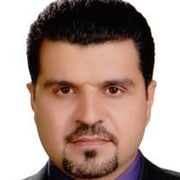دکتر اکبر احمدی