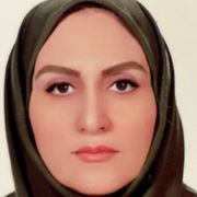 دکتر گلعذار محمودزاده مندولکانی