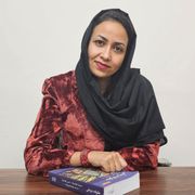 ویدا کمالی