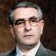 دکتر اکبر علی پسندی