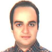 دکتر پوریا شیخ عباسی