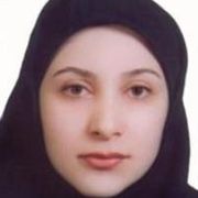 دکتر ندا اصغری کلیبر