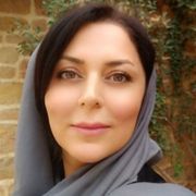 مژگان همدانی رناسی