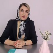 دکتر بهارک رهنما