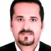 دکتر حمیدرضا محمدزاده