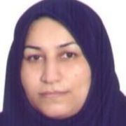 دکتر سهیلا امینی مقدم