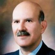 دکتر منوچهر مجدی نسب