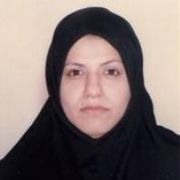 دکتر فاطمه حاجی ابراهیم طهرانی