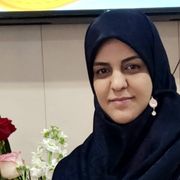 دکتر مرضیه فتحی