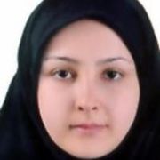 دکتر سیده وحیده موسوی بایگی