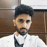 دکتر علی عابدی