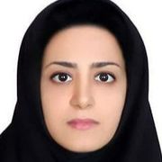 دکتر مریم رفیعی منش