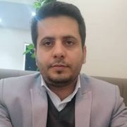 سید مهدی شکراله زاده
