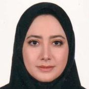 دکتر زهرا زندی مشهدی