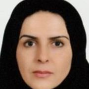 دکتر شهرزاد پورضرغام