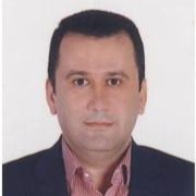دکتر بهزاد عباسقلی زاده