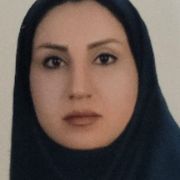 مریم عمادی