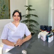 دکتر مهوش کریمی دخت شهر بابکی