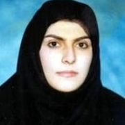 دکتر خاطره حقیقت
