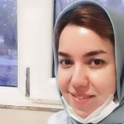 دکتر عصمت سادات کاظمی