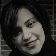 مژگان حسین آبادی