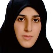 دکتر سپیده ماستری فراهانی