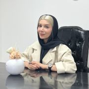 سمیه بهرامیان نسب