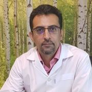 دکتر افشین صاحب جمعی