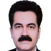 دکتر بهنام مظفری