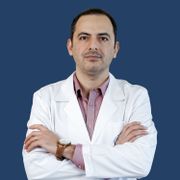 دکتر احسان سخائی