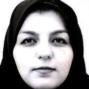 فاطمه امانی